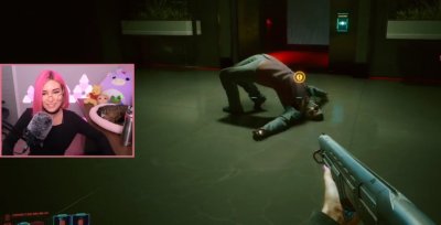 Watch Alinity's leaked NSFW photo on TwXstars