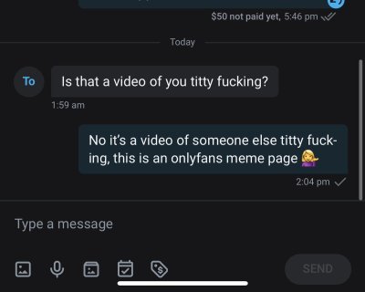 Watch Kitty Lixo's leaked NSFW photo on TwXstars