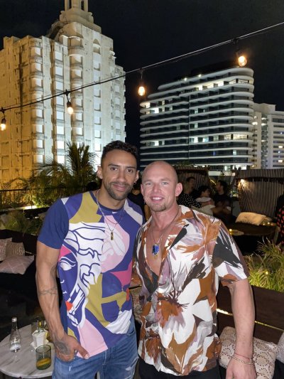 Watch TLdyson (LA 4/21–29)'s leaked NSFW photo on TwXstars