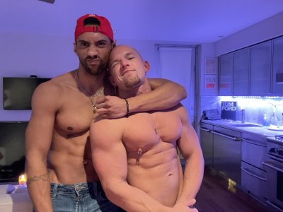 Watch TLdyson (LA 4/21–29)'s leaked NSFW photo on TwXstars