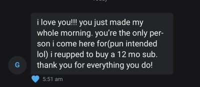 Watch 🎀 baemax 🎀's leaked NSFW photo on TwXstars