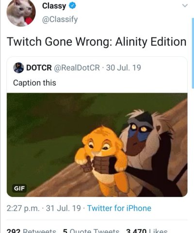 Watch Alinity's leaked NSFW photo on TwXstars