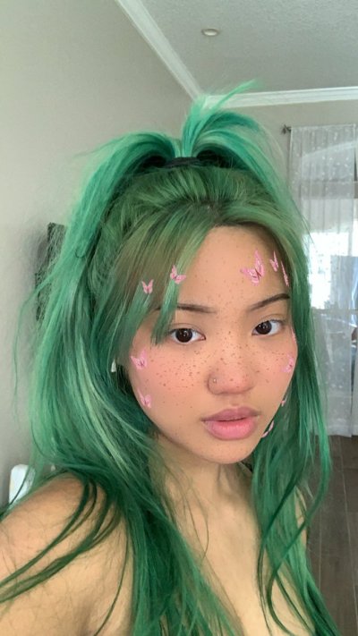 Watch v ♡ (⇀ 3 ↼)'s leaked NSFW photo on TwXstars