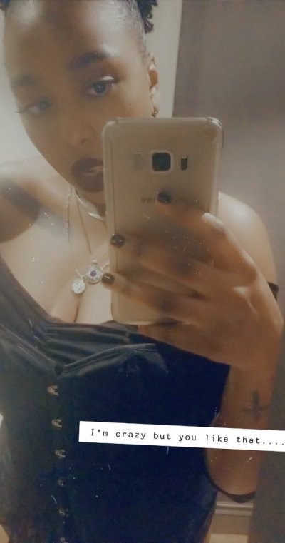 Watch ✨️ Dutch Coco ✨️is Home's leaked NSFW photo on TwXstars