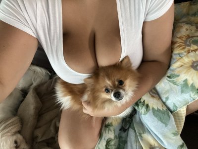 Watch Carmen Sandi's leaked NSFW photo on TwXstars