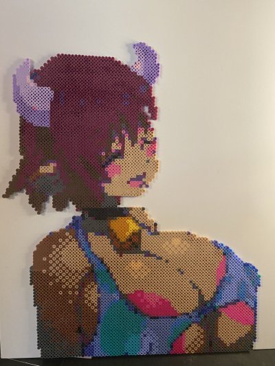 Watch Lexxxi Luxe's leaked NSFW photo on TwXstars