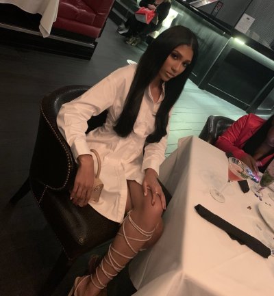 Watch 🍀's leaked NSFW photo on TwXstars