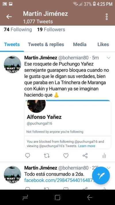 Watch Martín Jiménez's leaked NSFW photo on TwXstars