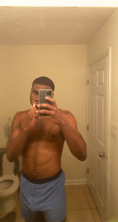 Watch BRIAN MICKEY's leaked NSFW photo on TwXstars