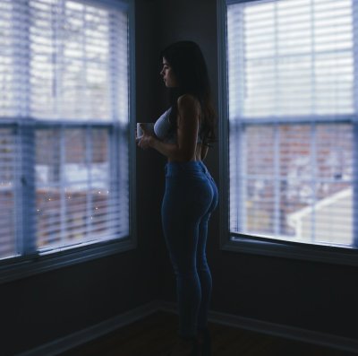 Watch Sav's leaked NSFW photo on TwXstars