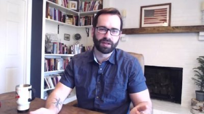 Watch Sleeping Giants's leaked NSFW photo on TwXstars