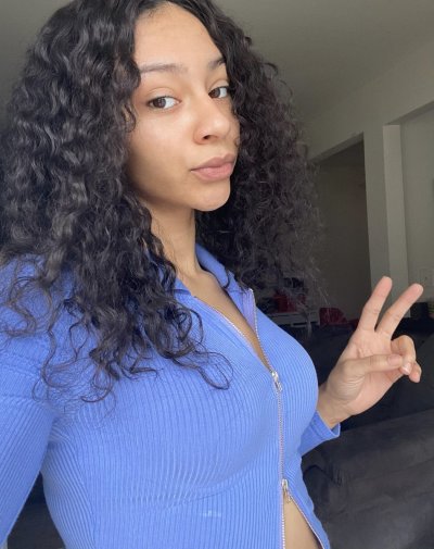 Watch babyface dri 🕷️'s leaked NSFW photo on TwXstars