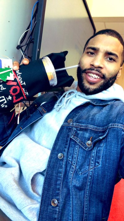 Watch 17th Chariot's leaked NSFW photo on TwXstars