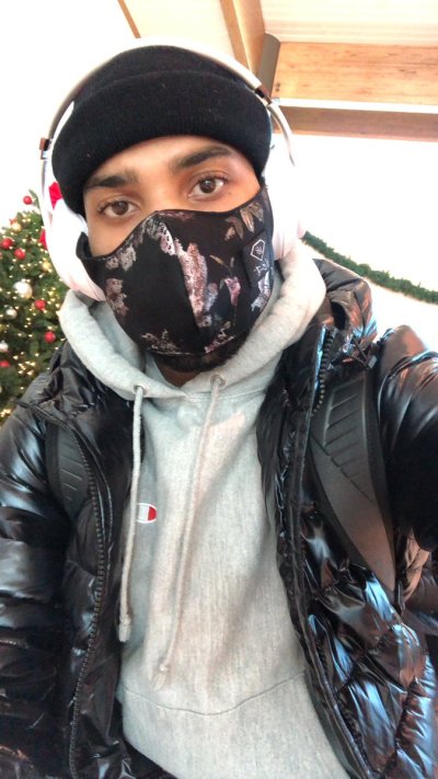 Watch 17th Chariot's leaked NSFW photo on TwXstars