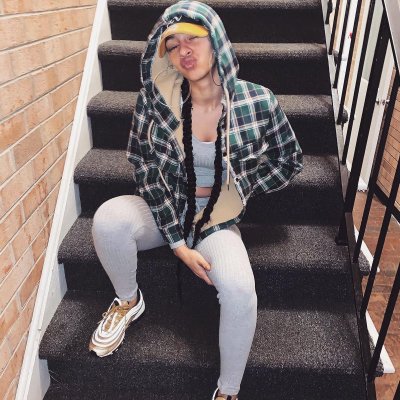 Watch babyface dri 🕷️'s leaked NSFW photo on TwXstars