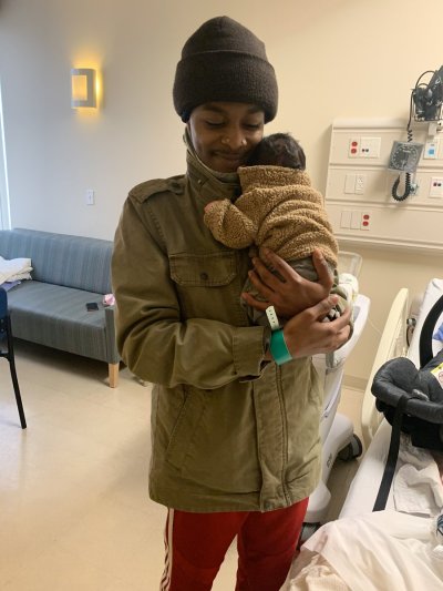 Watch Bakary! for BIOR FLOWERS's leaked NSFW photo on TwXstars