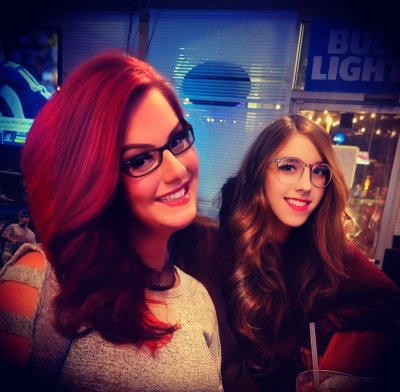 Watch Tsredbaby's leaked NSFW photo on TwXstars