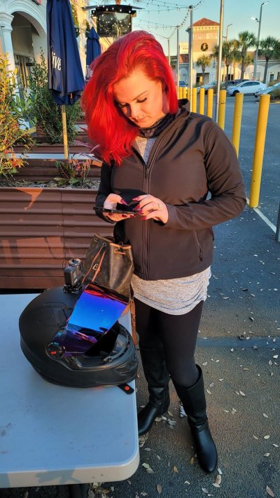 Watch Tsredbaby's leaked NSFW photo on TwXstars