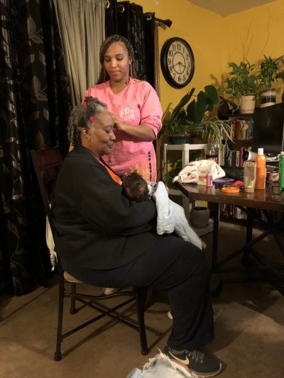 Watch 17th Chariot's leaked NSFW photo on TwXstars