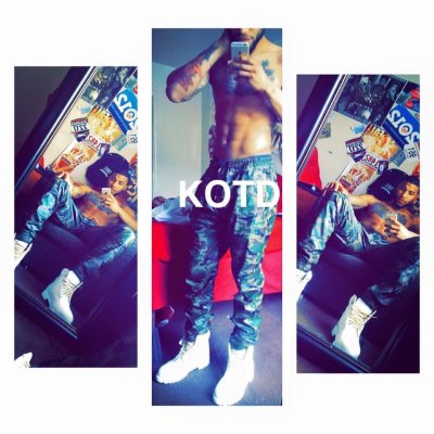 Watch 17th Chariot's leaked NSFW photo on TwXstars