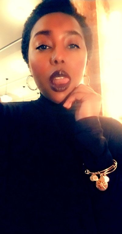 Watch ✨️ Dutch Coco ✨️is Home's leaked NSFW photo on TwXstars