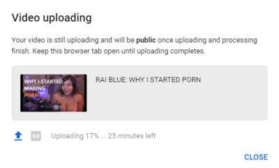 Watch rai's leaked NSFW photo on TwXstars