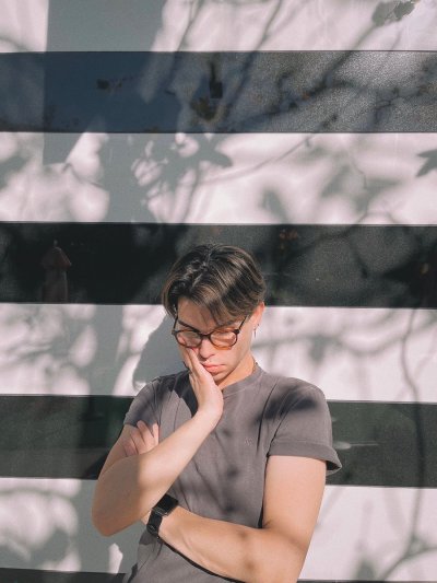 Watch Jose Carlos Guillen's leaked NSFW photo on TwXstars