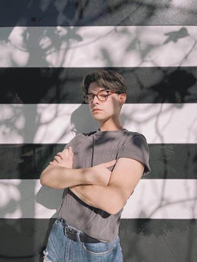 Watch Jose Carlos Guillen's leaked NSFW photo on TwXstars