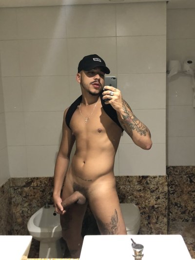 Watch COLBY-X's leaked NSFW photo on TwXstars