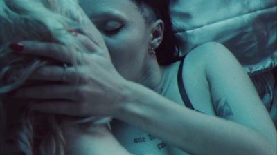 Watch Vex Ashley 🩸's leaked NSFW photo on TwXstars