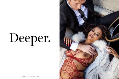 Watch Alina Ali ♡'s leaked NSFW photo on TwXstars