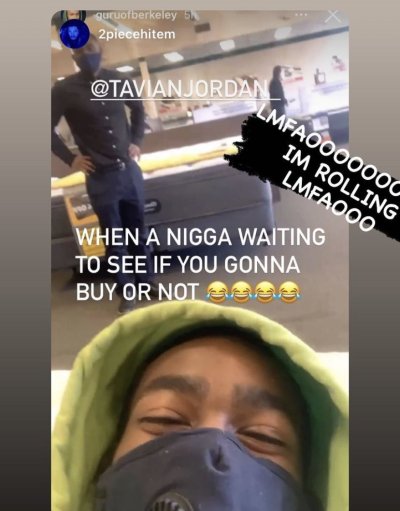 Watch Bakary! for BIOR FLOWERS's leaked NSFW photo on TwXstars