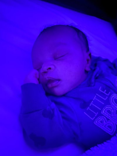 Watch Bakary! for BIOR FLOWERS's leaked NSFW photo on TwXstars