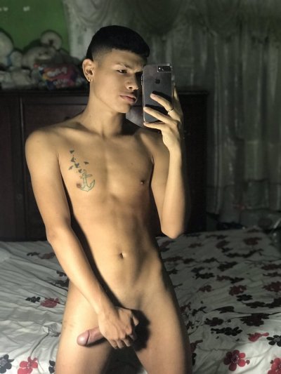 Watch Primos calientes😈's leaked NSFW photo on TwXstars