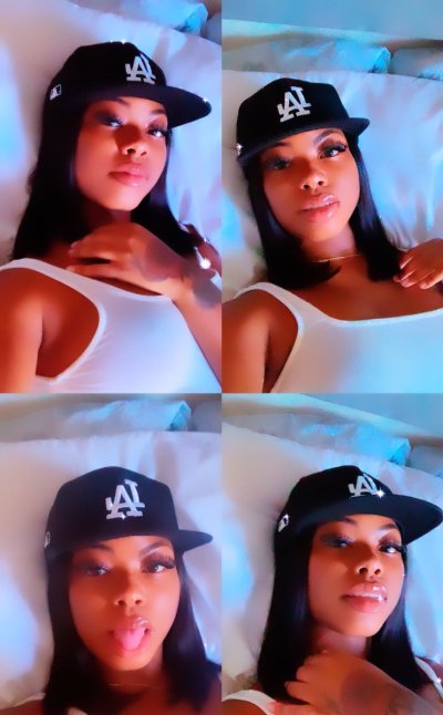 Watch t ☆ j's leaked NSFW photo on TwXstars