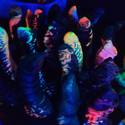 Watch Pleasure Forge -Next Drop- | 7/10 | 8PM EST's leaked NSFW photo on TwXstars