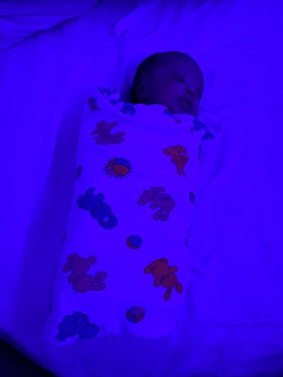 Watch Bakary! for BIOR FLOWERS's leaked NSFW photo on TwXstars