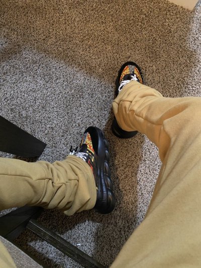 Watch Bakary! for BIOR FLOWERS's leaked NSFW photo on TwXstars