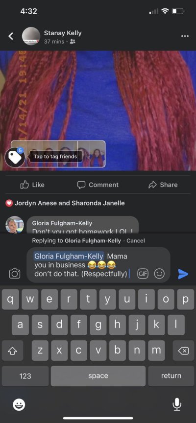 Watch Stanay G's leaked NSFW photo on TwXstars