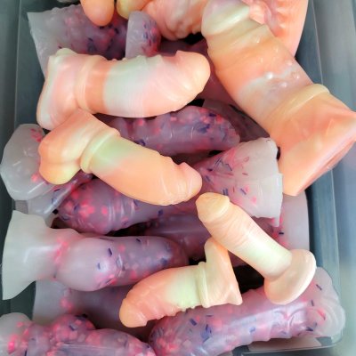 Watch Pleasure Forge -Next Drop- | 7/10 | 8PM EST's leaked NSFW photo on TwXstars