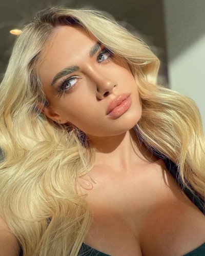 Watch Summer Soderstrom 💗's leaked NSFW photo on TwXstars