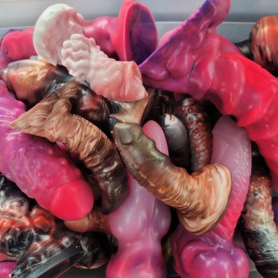 Watch Pleasure Forge -Next Drop- | 7/10 | 8PM EST's leaked NSFW photo on TwXstars