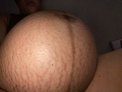 Watch HoodStoryteller✨'s leaked NSFW photo on TwXstars