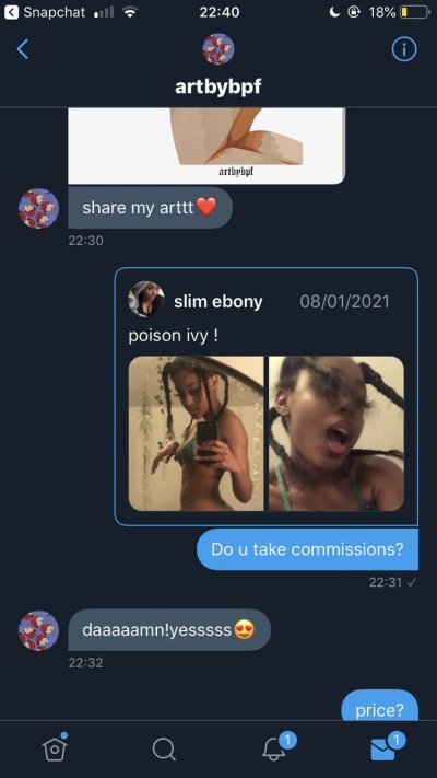 Watch slim ebony 🇯🇲🇹🇹's leaked NSFW photo on TwXstars