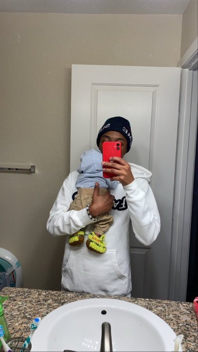 Watch Bakary! for BIOR FLOWERS's leaked NSFW photo on TwXstars