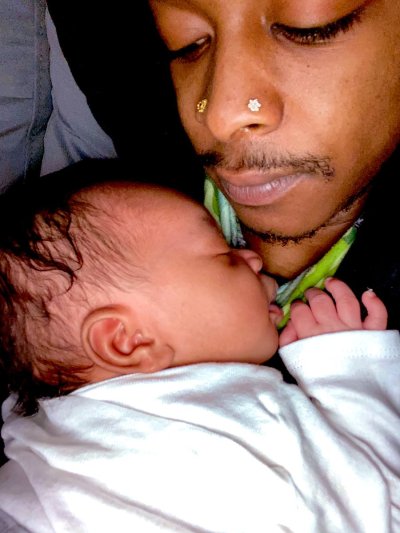 Watch Bakary! for BIOR FLOWERS's leaked NSFW photo on TwXstars