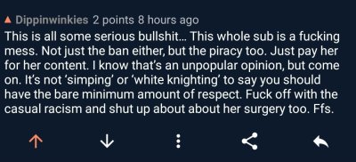 Watch rai's leaked NSFW photo on TwXstars