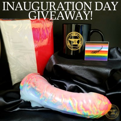 Watch Pleasure Forge -Next Drop- | 7/10 | 8PM EST's leaked NSFW photo on TwXstars