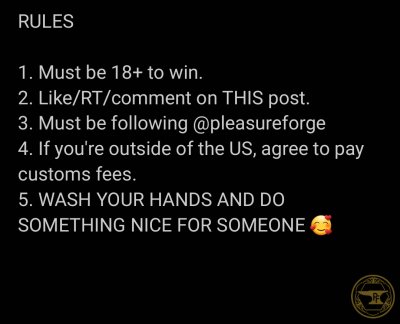 Watch Pleasure Forge -Next Drop- | 7/10 | 8PM EST's leaked NSFW photo on TwXstars