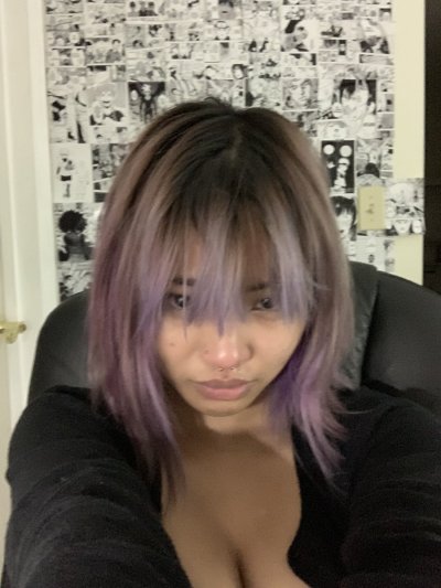 Watch v ♡ (⇀ 3 ↼)'s leaked NSFW photo on TwXstars